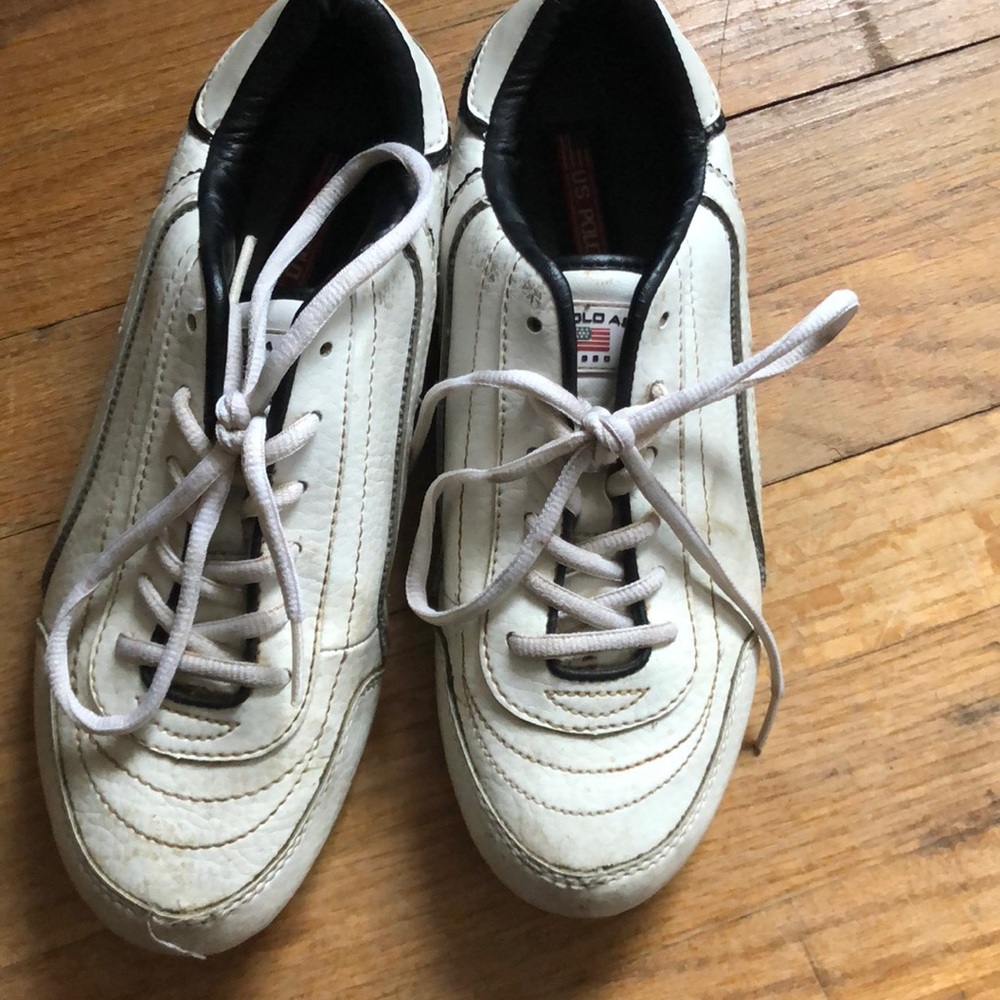 US Polo light weight sneaker